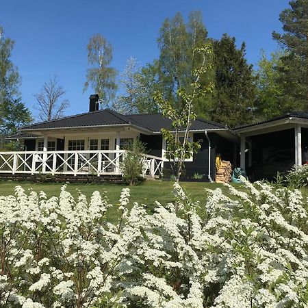 Backahusets B&B Хьйор Екстер'єр фото