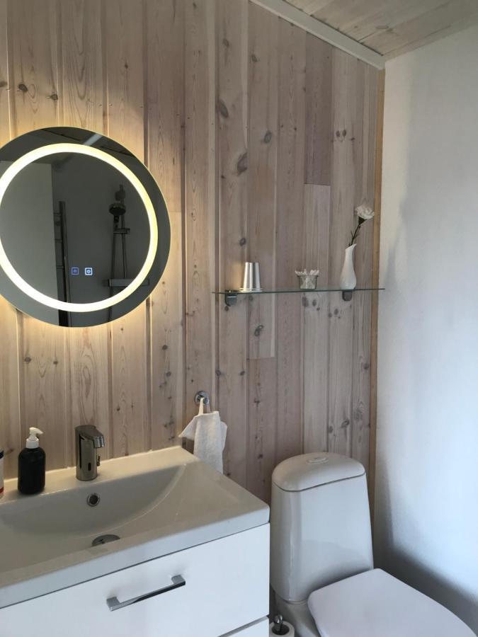 Backahusets B&B Хьйор Екстер'єр фото