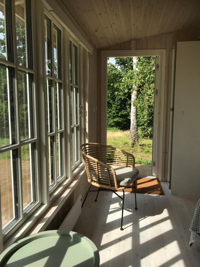 Backahusets B&B Хьйор Екстер'єр фото